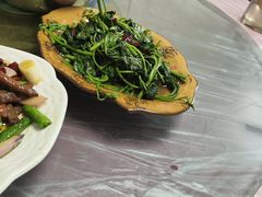-富贵饭店(大源店)