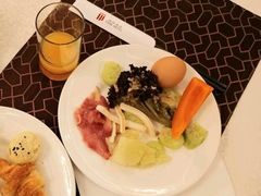 -上海国际饭店