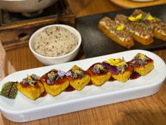 -茹·pure vegan(博华广场店)
