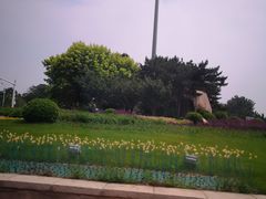 -南戴河旅游度假区