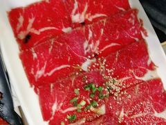 -新石器烤肉(千灯大润发店)