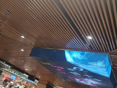 -德得轩烤涮一体自助餐厅(王府井店)
