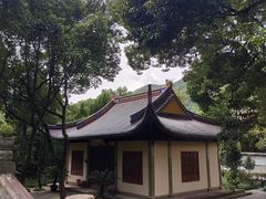 -阿育王寺