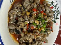 -辣不怕口味虾(凌霄路店)