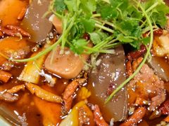-百姓人家家常菜馆(大观·天地MALL店)