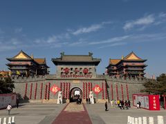 -大明幻境第一城