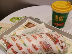 -南丰汇(新港东路店)