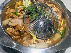 -古乐牛香·鲜牛肉牛杂火锅(吴江三里桥运东商业广场店)
