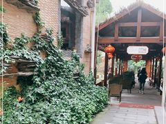 -胖大姐黄辣丁鱼庄(新津店)