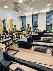 -Real Pilates优体普拉提