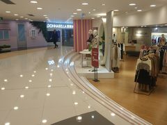 -银座mall(东直门店)