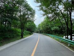 -玉渡山自然风景区