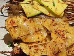 -五样儿西昌小签签烤串(天府三街店)