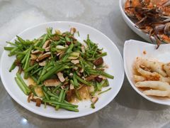 -丹盛象山海鲜(水清路店)