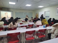 -仁和会计培训(观音桥校区)