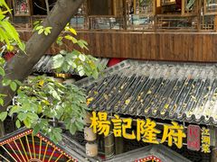 -杨记隆府(重庆总店)