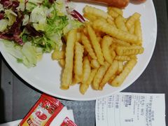 -贝林大翅鲸简餐厅(国家海洋博物馆店)