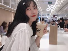 -% Arabica阿拉比卡咖啡(深圳湾万象城店)