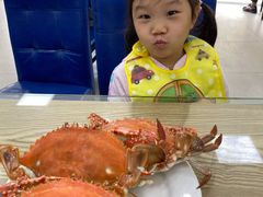 -聚德福海鲜家常菜(刘庄店)