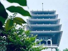-临平公园(临平街道)