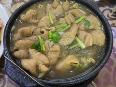 -友利砂锅居(烟台店)
