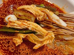 -嘉州叶婆婆钵钵鸡(建设路店)