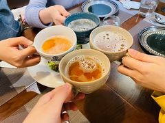 -LA CREPERIE BRETONNE布列塔尼法式餐厅(天童北路店)
