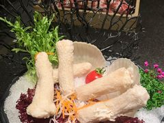 -湊湊火锅·茶憩(打浦桥日月光店)