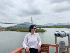 -芒洲湿地公园