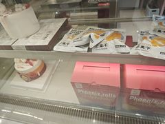 -CAKE BOSS 蛋糕老板(西单君太百货店)