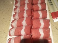 -蜀留香火锅·始于1999·原四川老火锅(白堤路店)