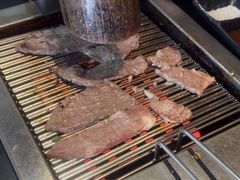 -千寻烧肉(政务区店)