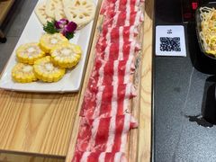 -淼福猪肚鸡·椰子鸡火锅(大沙地店)