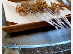 -大伟特色烧烤(文昌街店)