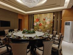 -富力威斯汀酒店-中国元素中餐厅(武昌临江店)