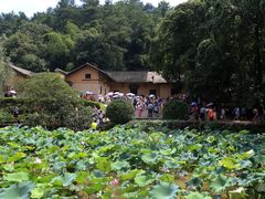 -韶山毛泽东同志故居