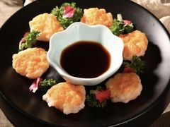 -顺峰顺水顺德菜(第一百货店)