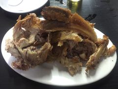 -慧姐烤串(南宁南小区店)