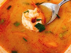 -Doo Dee Thai Food(Issan/Isaan/Esan)