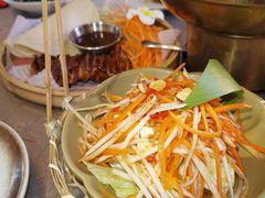 -清迈清迈巷口小排档(烟台山店)