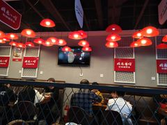 大堂-周鱼小馆石锅酸菜鱼(活力汇店)