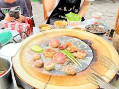 -阿昌白族石板烧·菌锅(大理古城店)