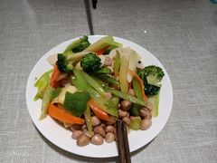-大嘻咹biangbiang面(历史博物馆店)