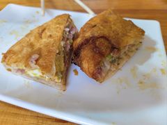 -梁家牛肉壮馍(西海岸店)
