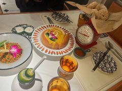 -太食獸泰式茶餐厅(IFS国金中心店)