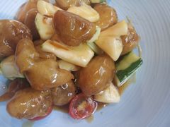 -周渝食惦·酸菜鱼精致川菜(横岗店)