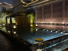 -曲水兰亭(北京四惠店)