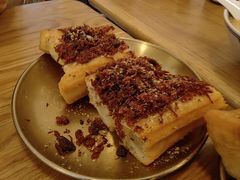 -小豆海棠(嘉兴路店)