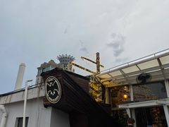-船长酒吧 The Captain