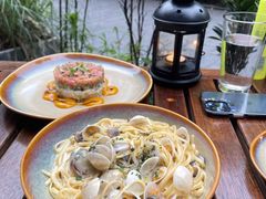 -JUJU韩式烤肉·干杯小酒馆